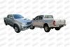 TOYOT 521190K981 Bumper
